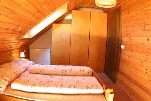 Ferienhaus Huber Блайбург Екстериор снимка