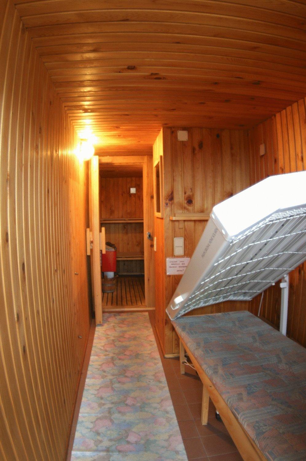 Ferienhaus Huber Блайбург Екстериор снимка
