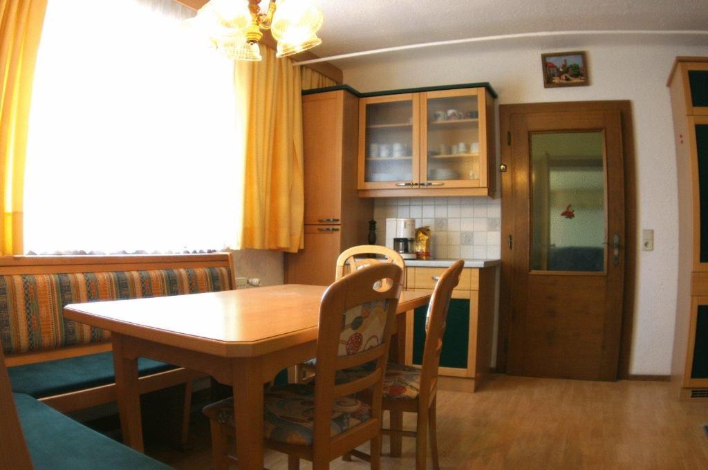 Ferienhaus Huber Блайбург Екстериор снимка