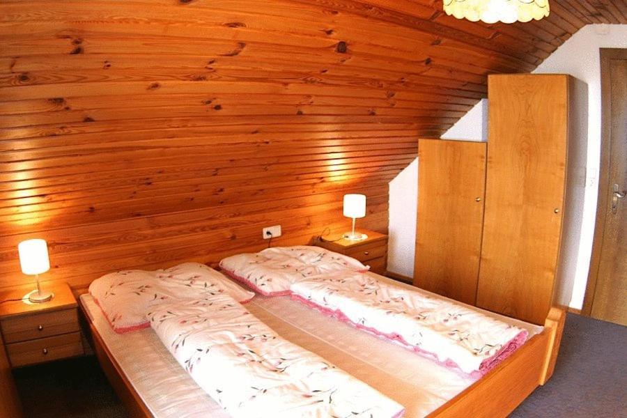 Ferienhaus Huber Блайбург Екстериор снимка